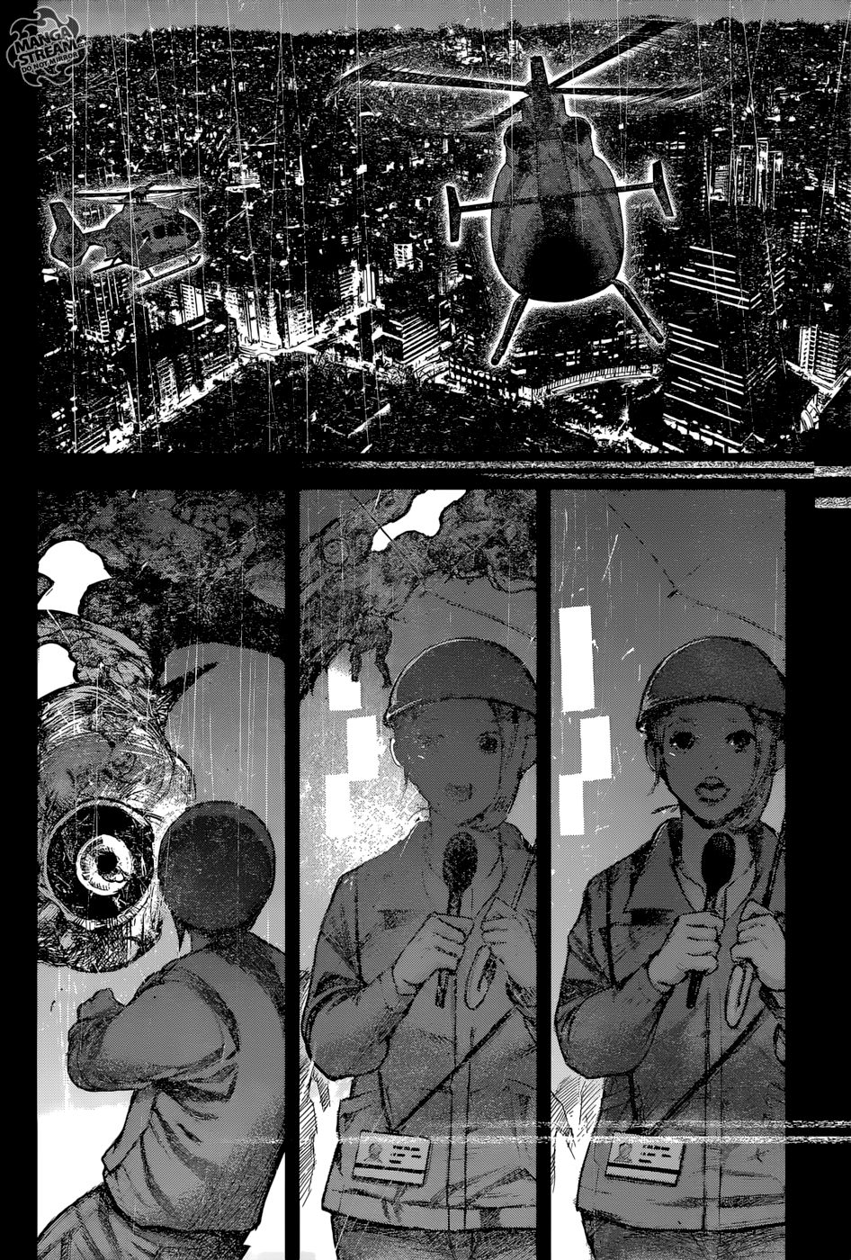 Tokyo Ghoul:re Chapter 145 7